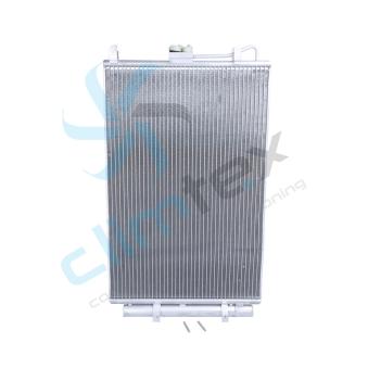 Radiateur, refroidissement du moteur CLIMTEX