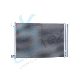 Condenseur, climatisation CLIMTEX