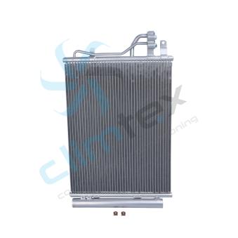 Condenseur, climatisation CLIMTEX