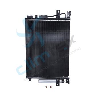 Condenseur, climatisation CLIMTEX