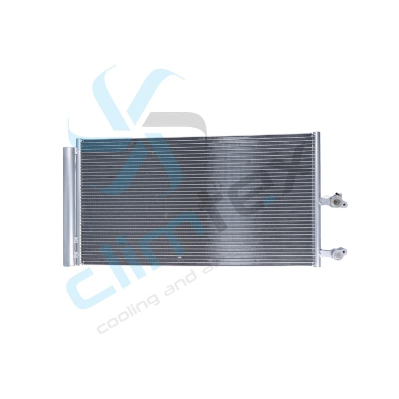 Condenseur, climatisation CLIMTEX CH2-1499