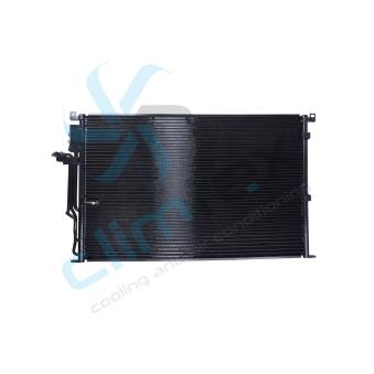 Condenseur, climatisation CLIMTEX