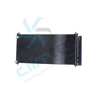 Condenseur, climatisation CLIMTEX