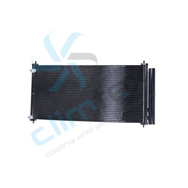 Condenseur, climatisation CLIMTEX CH2-1159