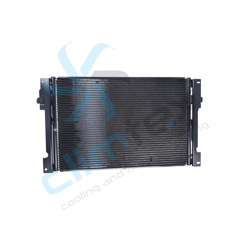 Condenseur, climatisation CLIMTEX CH2-104