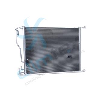 Condenseur, climatisation CLIMTEX