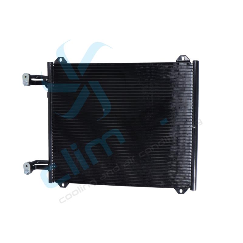 Condenseur, climatisation CLIMTEX CH2-078