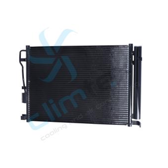 Condenseur, climatisation CLIMTEX