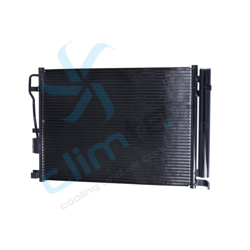 Condenseur, climatisation CLIMTEX CH2-067