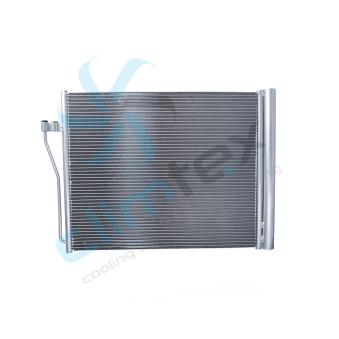 Condenseur, climatisation CLIMTEX