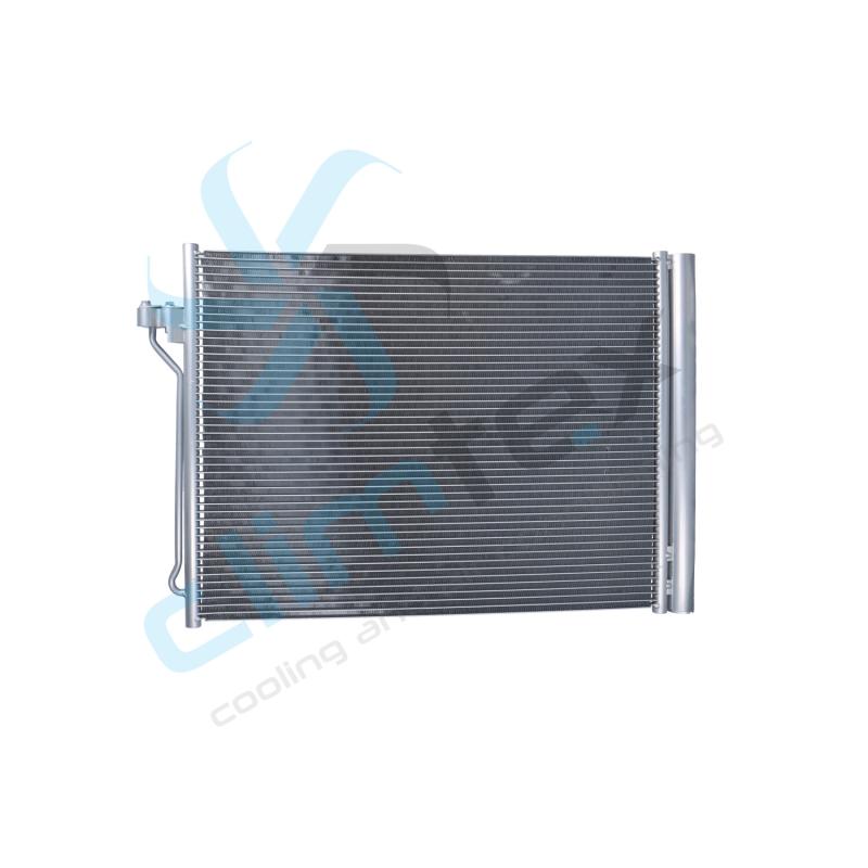 Condenseur, climatisation CLIMTEX CH2-716