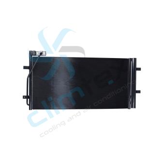 Condenseur, climatisation CLIMTEX