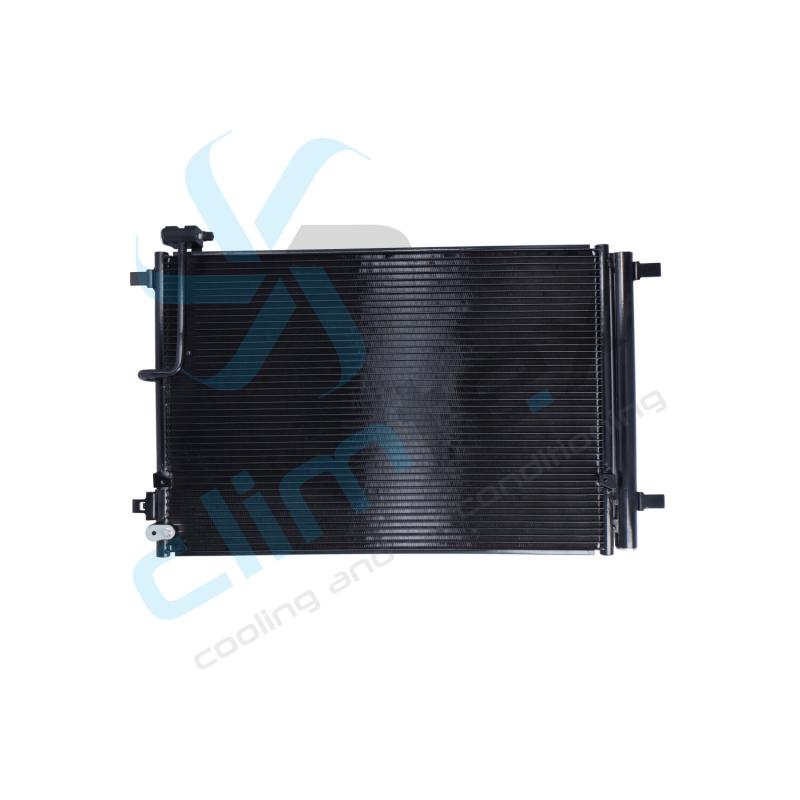 Condenseur, climatisation CLIMTEX CH2-381