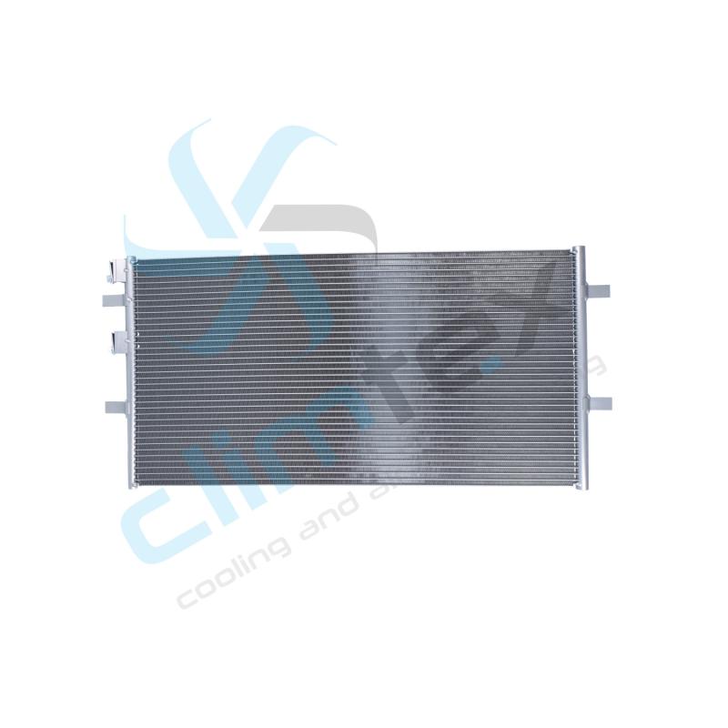 Condenseur, climatisation CLIMTEX CH2-211