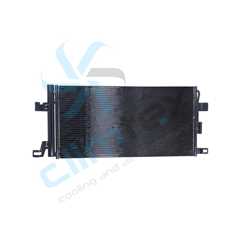 Condenseur, climatisation CLIMTEX CH2-1510