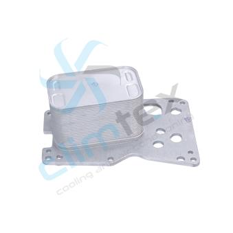 Radiateur d'huile CLIMTEX