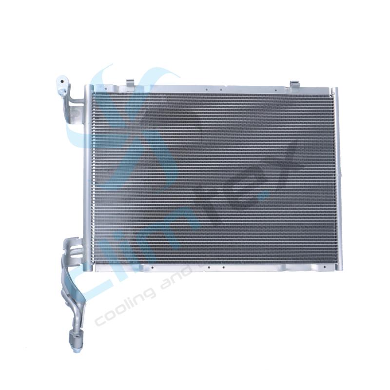 Condenseur, climatisation CLIMTEX CH2-474