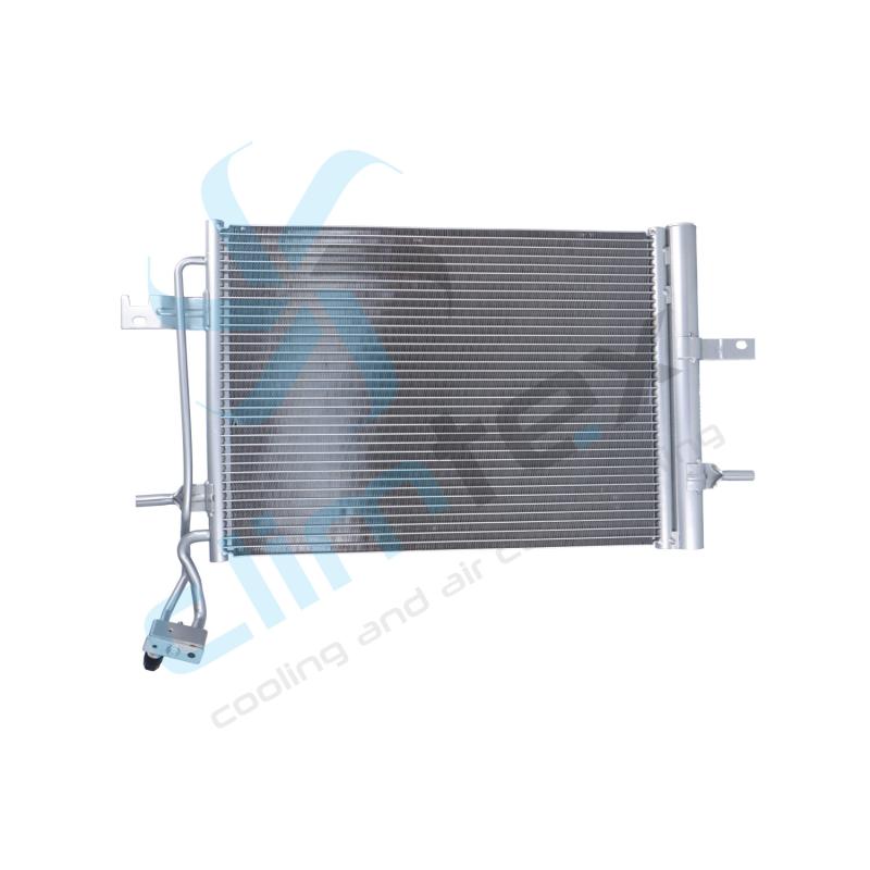 Condenseur, climatisation CLIMTEX CH2-311