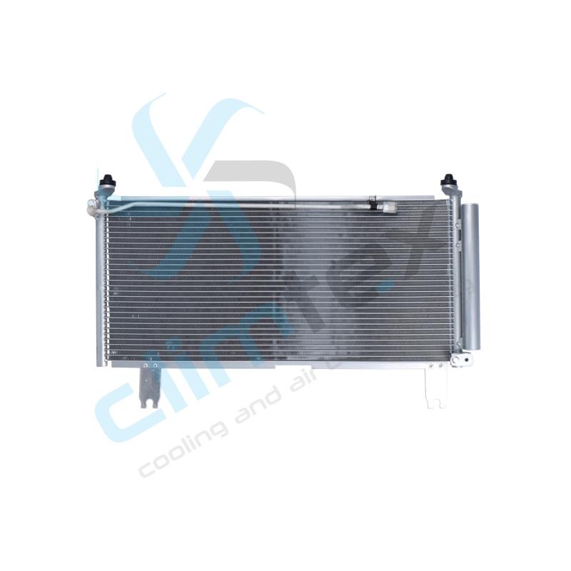 Condenseur, climatisation CLIMTEX CH2-284