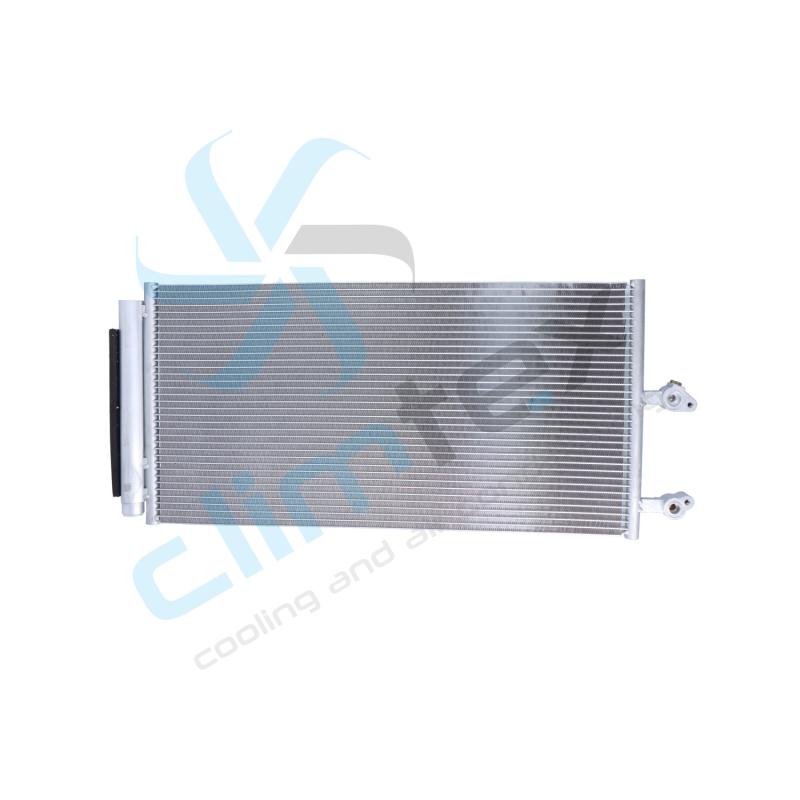 Condenseur, climatisation CLIMTEX CH2-1498