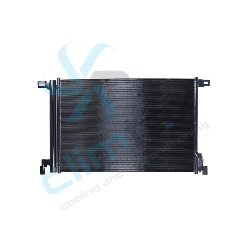 Condenseur, climatisation CLIMTEX CH2-1230