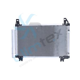 Condenseur, climatisation CLIMTEX