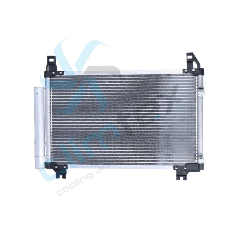 Condenseur, climatisation CLIMTEX CH2-1195