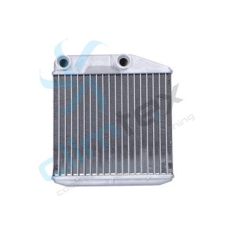 Système de chauffage CLIMTEX