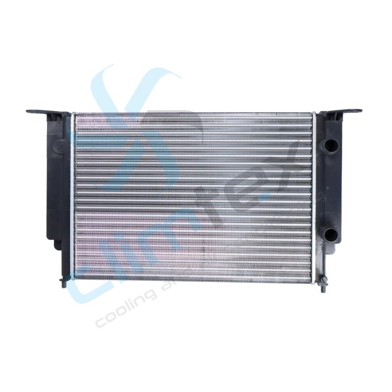 Radiateur, refroidissement du moteur CLIMTEX CH1-770