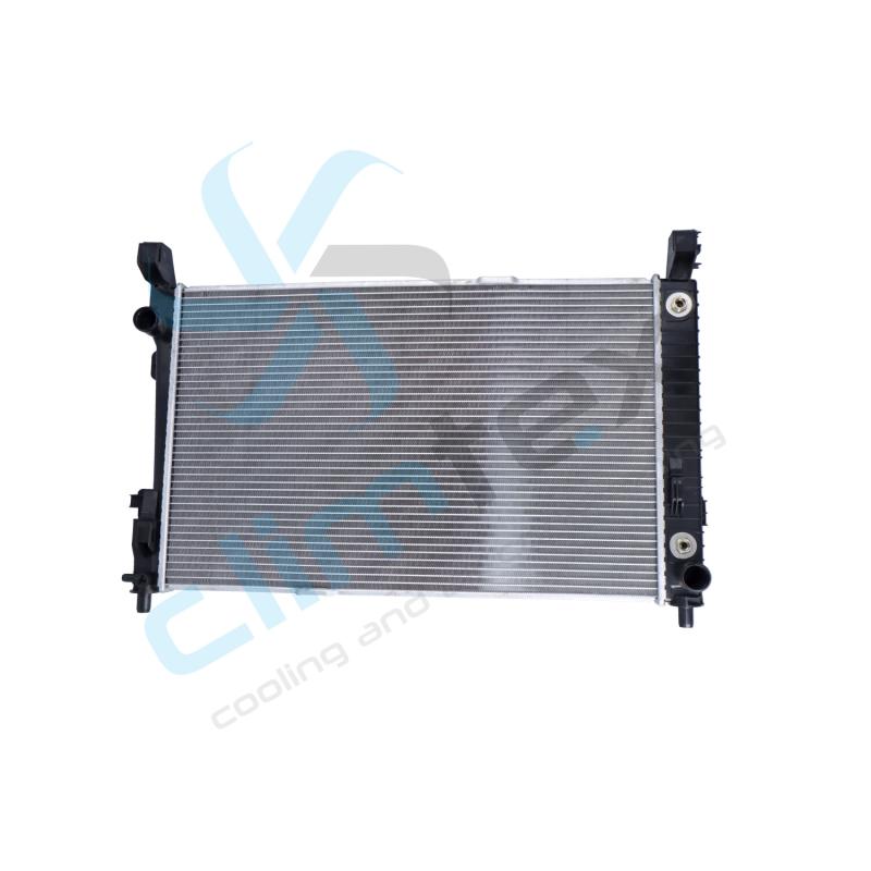 Radiateur, refroidissement du moteur CLIMTEX CH1-729