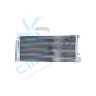 Condenseur, climatisation CLIMTEX