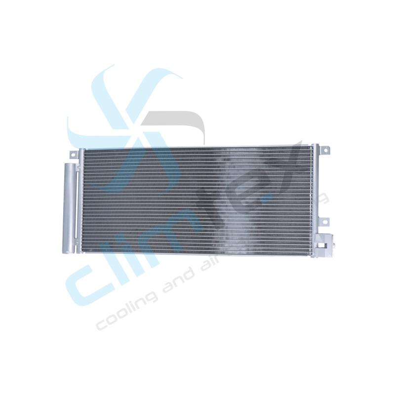 Condenseur, climatisation CLIMTEX CH2-528