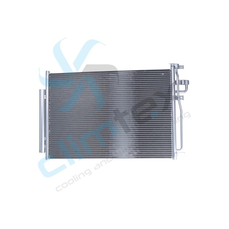 Condenseur, climatisation CLIMTEX CH2-1074