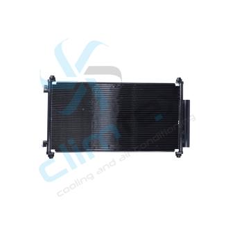 Condenseur, climatisation CLIMTEX