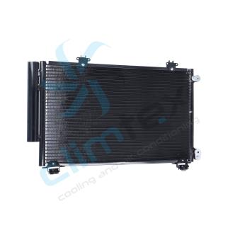 Condenseur, climatisation CLIMTEX