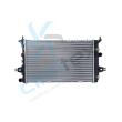 Radiateur, refroidissement du moteur CLIMTEX CH1-1275 - Visuel 1