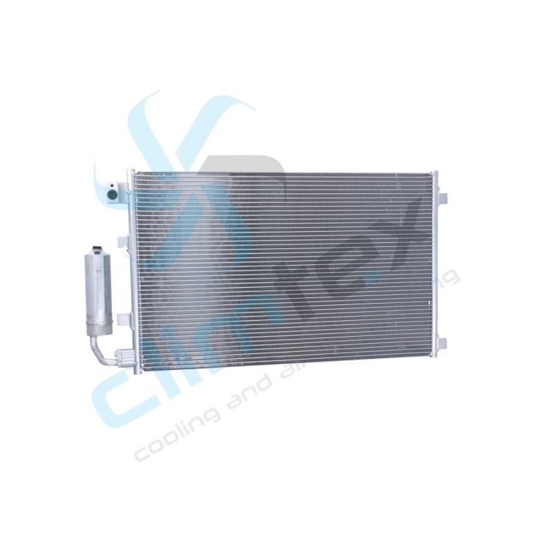 Condenseur, climatisation CLIMTEX CH2-1493