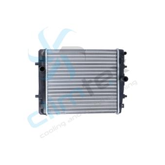 Radiateur, refroidissement du moteur CLIMTEX
