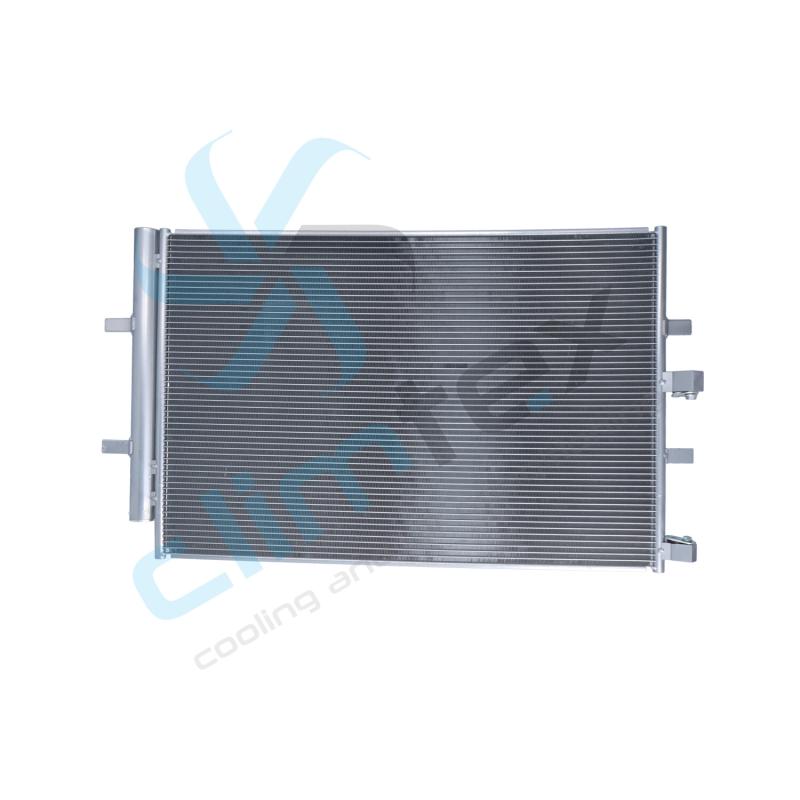 Condenseur, climatisation CLIMTEX CH2-241