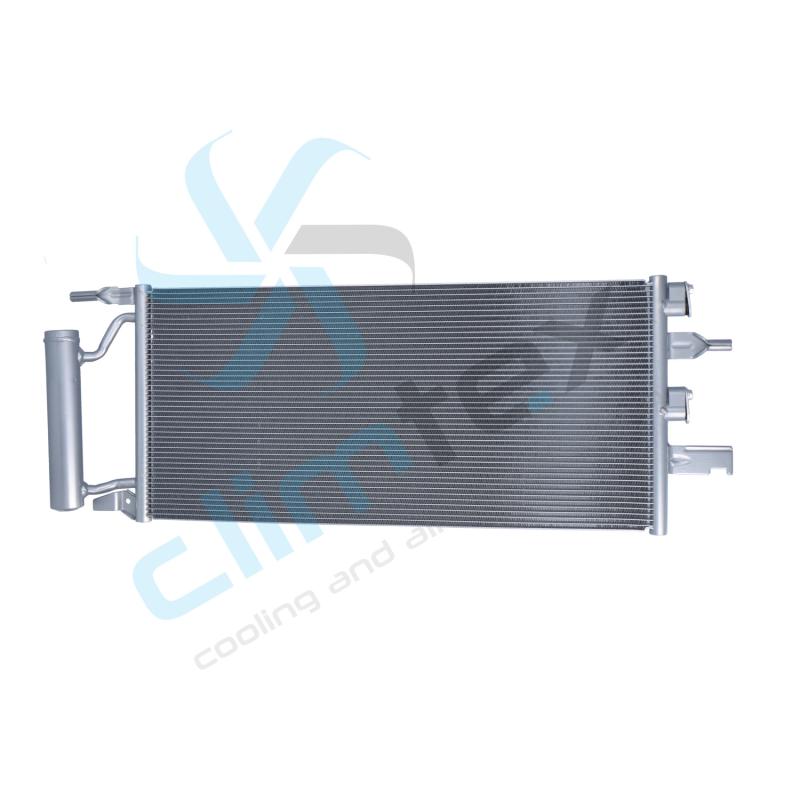 Condenseur, climatisation CLIMTEX CH2-1234