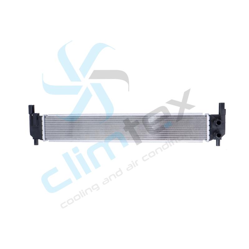 Intercooler, échangeur CLIMTEX CH1-617