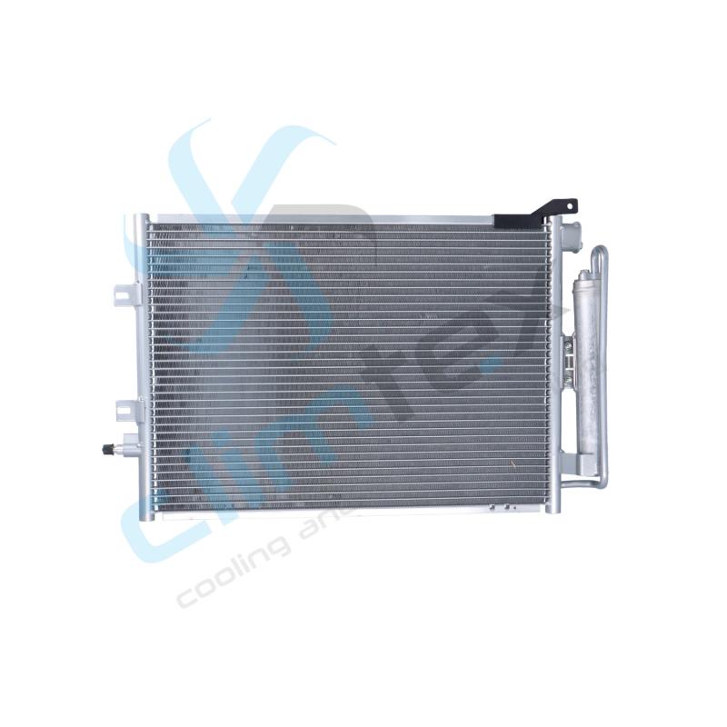 Condenseur, climatisation CLIMTEX CH2-476