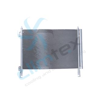 Condenseur, climatisation CLIMTEX