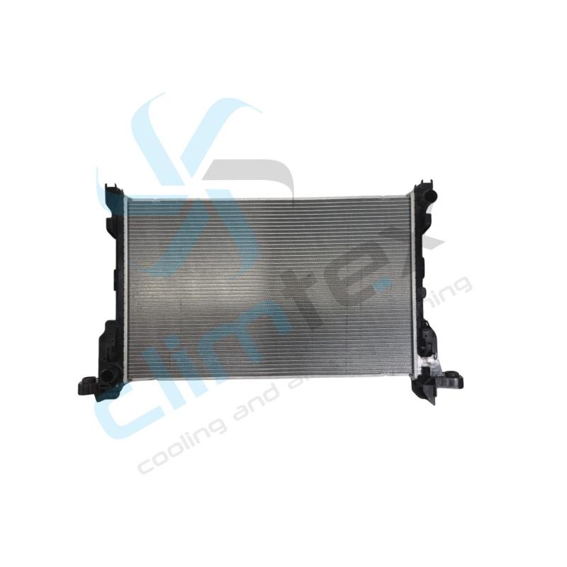 Radiateur, refroidissement du moteur CLIMTEX CH1-2020