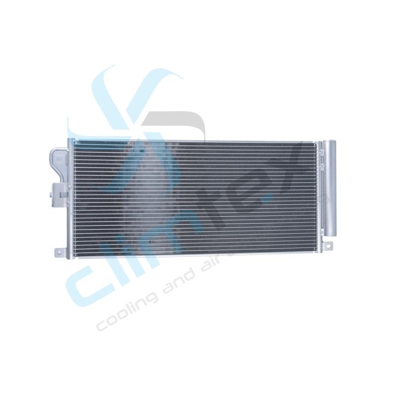 Condenseur, climatisation CLIMTEX CH2-1507