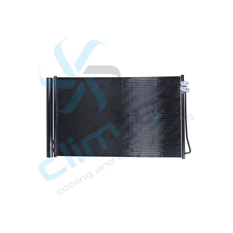 Condenseur, climatisation CLIMTEX CH2-1264