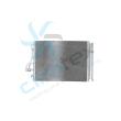 Condenseur, climatisation CLIMTEX CH2-062 - Visuel 2