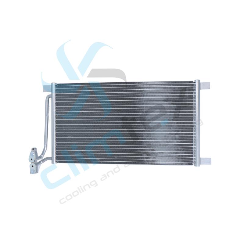 Condenseur, climatisation CLIMTEX CH2-043