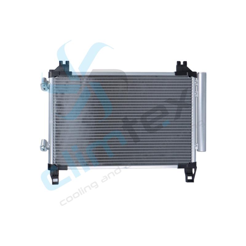 Condenseur, climatisation CLIMTEX CH2-1508