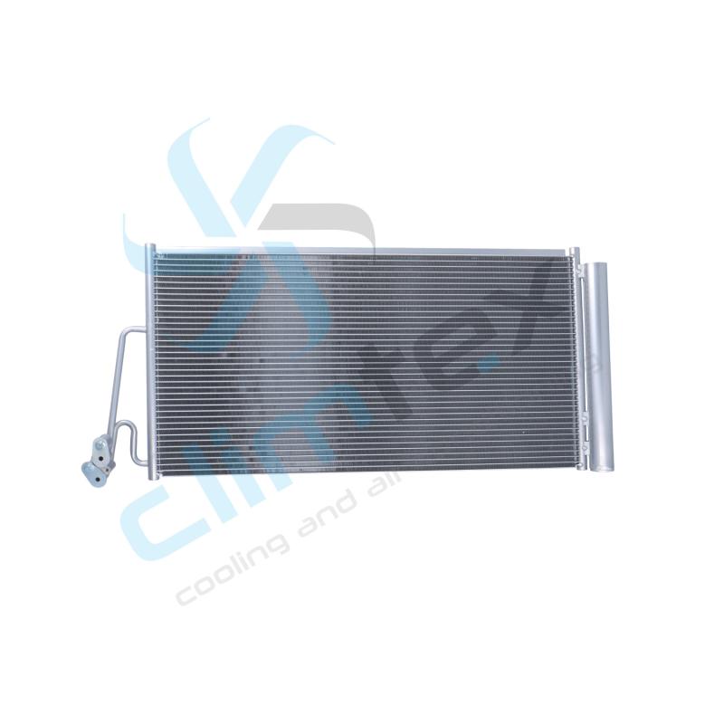 Condenseur, climatisation CLIMTEX CH2-074